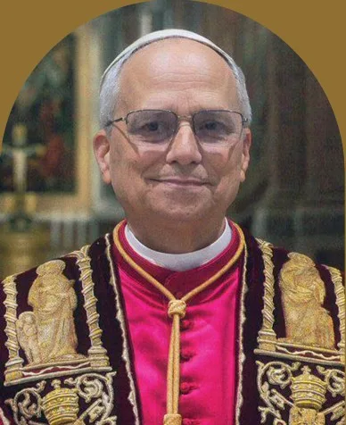 Leão XVI