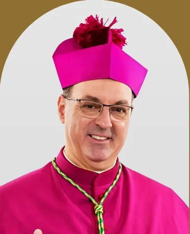Dom Carlos José de Oliveira