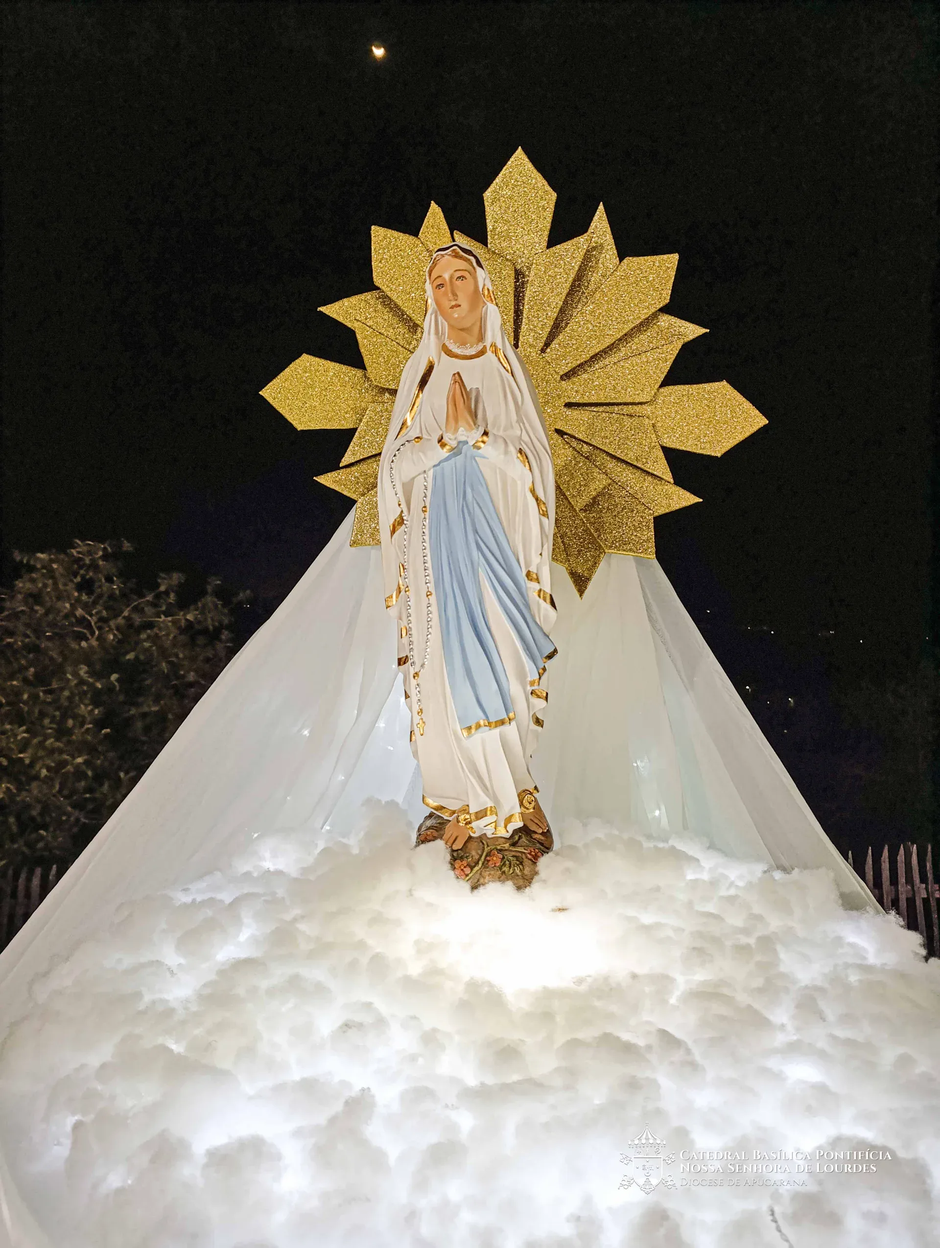 Festa Julina da Comunidade São José Operário