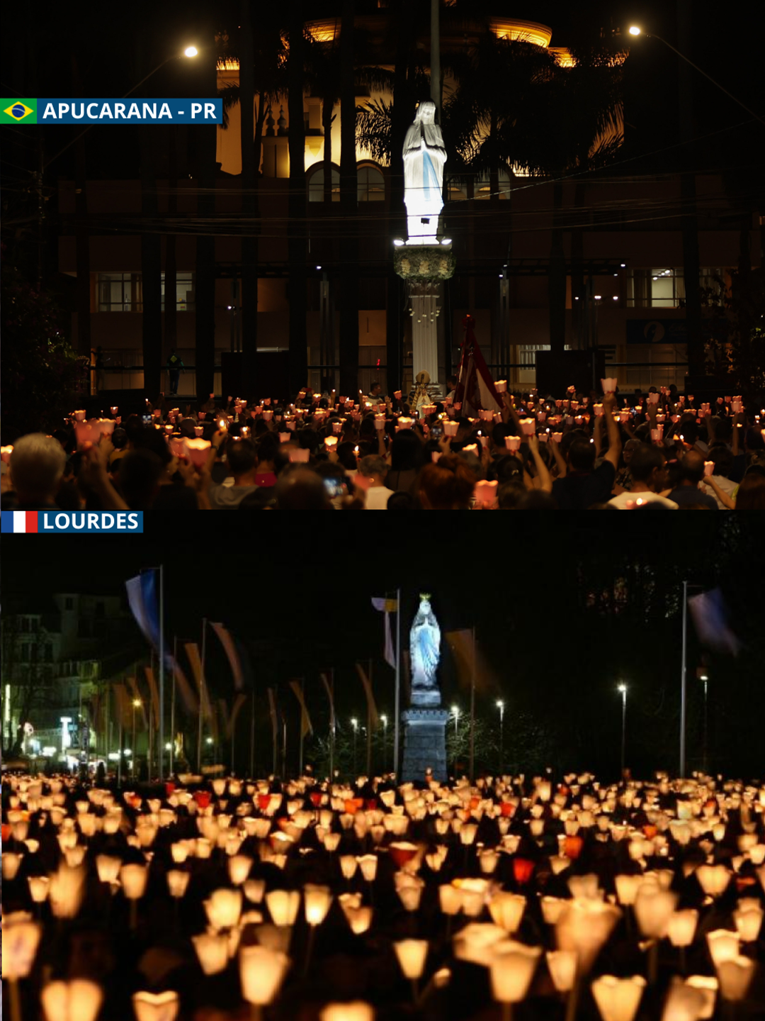 Missa Devocional � Apucarana